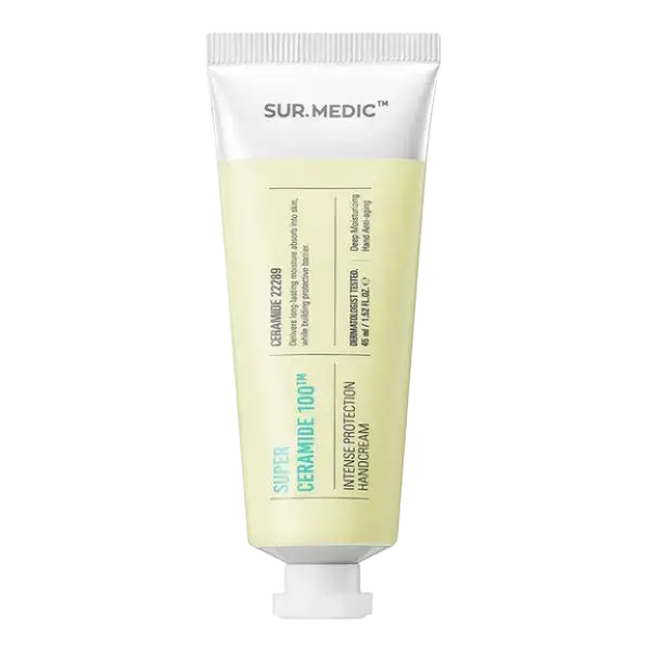 Neogen Surmedic Super Ceramide 100 Intense Protection Hand Cream