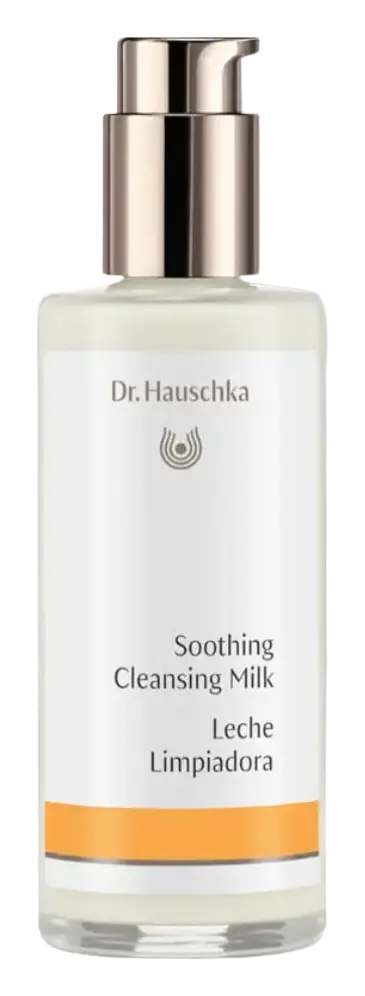 Dr. Hauschka Soothing Cleansing Milk