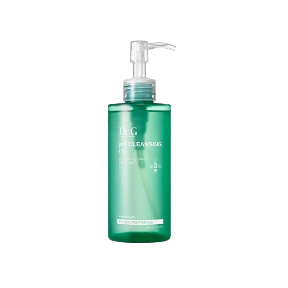 Dr.G pH Cleansing Oil