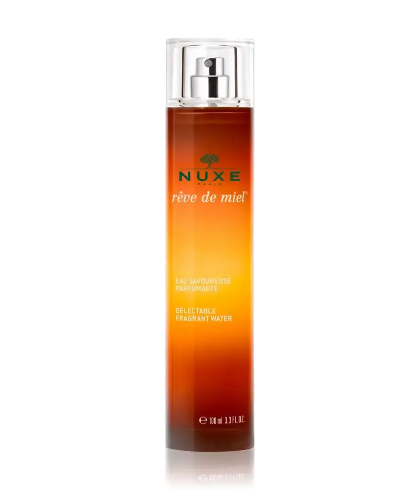 Nuxe Rêve De Miel Delectable Fragrant Water
