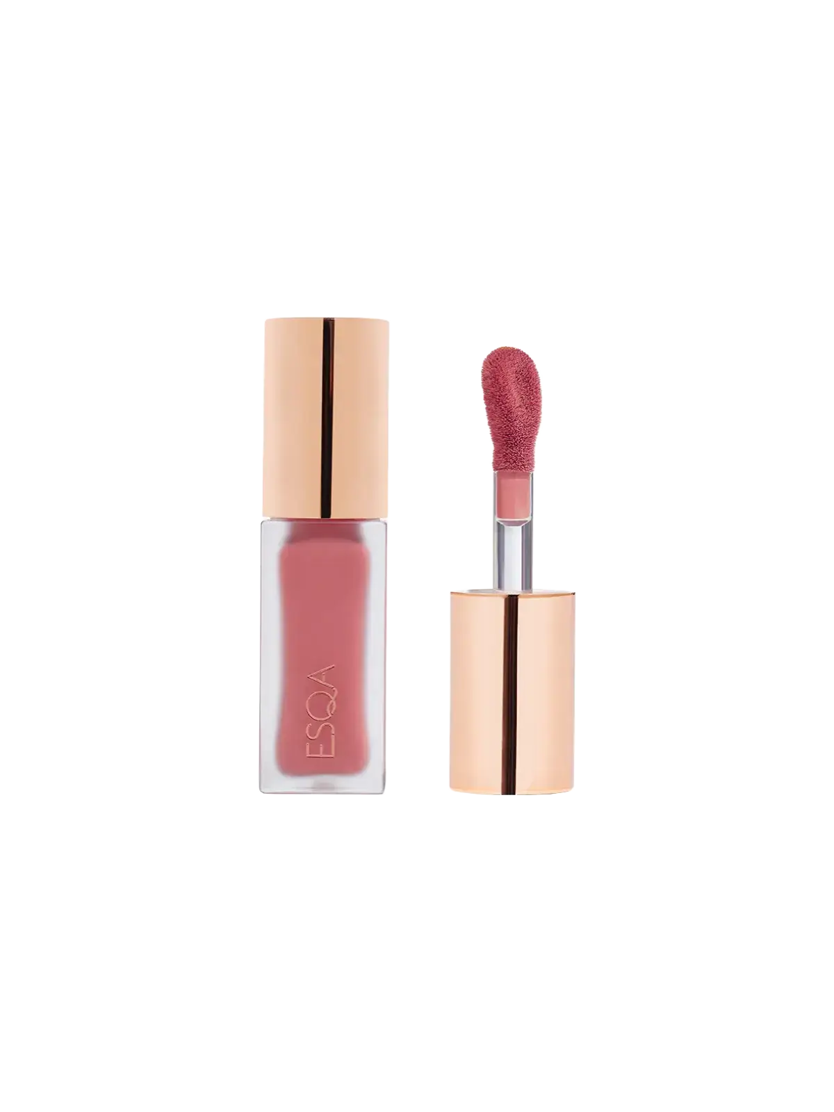 Esqa Wonder Crush Serum Liquid Blush Cheeky Wink