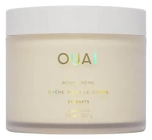 Ouai Body Crème St. Barts