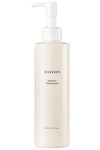 Hayejin Ricefila Cleansing Oil