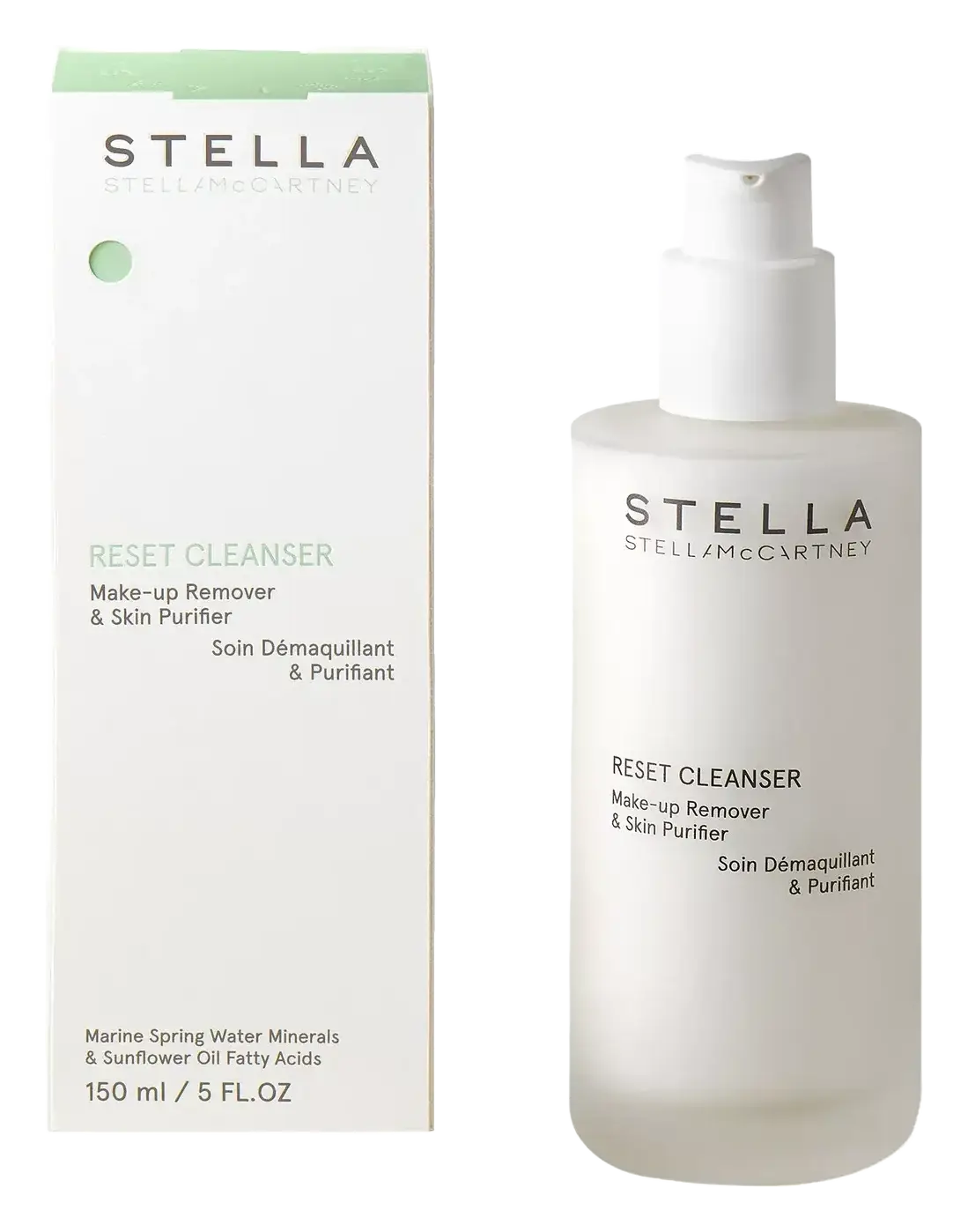 Stella by Stella McCartney Reset Cleanser