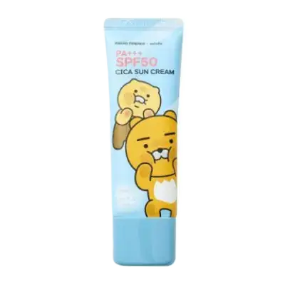 Esfolio Look At Me Cica Sun Cream SPF 50