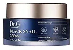 Dr.G Black Snail Cream