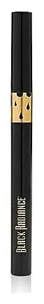 Black Radiance Fine Line Waterproof Liquid Eyeliner Pen