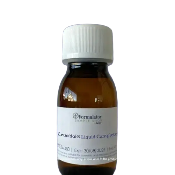 Formulator Sample Shop Leucidal Liquid Complete