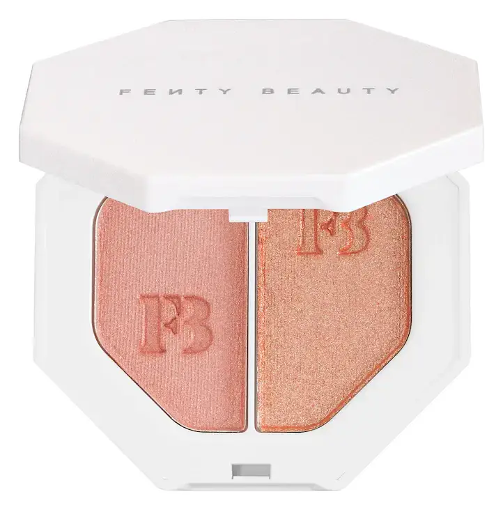 Fenty Beauty Killawatt Freestyle Highlighter Girl Next Door/Chic Phreak