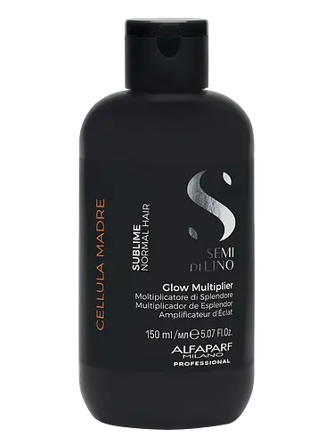 Alfaparf Milano Semi Di Lino Cellula Madre Multiplier Glow
