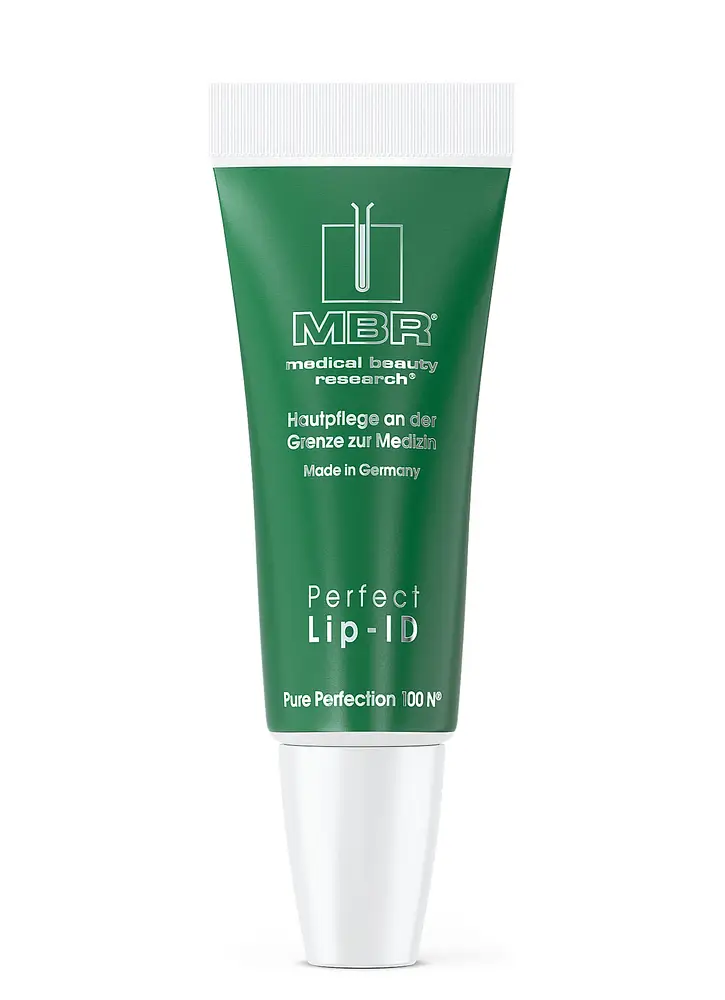 MBR Perfect Lip-ID