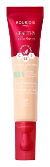 Bourjois Paris Healthy Mix Serum Concealer 49 Ivory