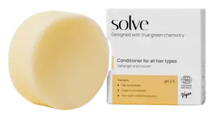 Solve Low pH Conditioner