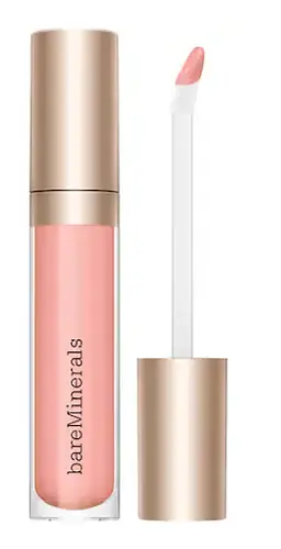 bareMinerals Mineralist Lip Gloss-Balm Serenity