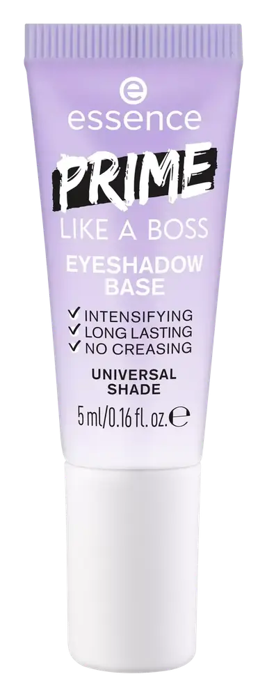 Essence Prime Like A Boss Eyeshadow Base