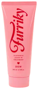 Furriky Dew Silkshield Leave-In Treatment