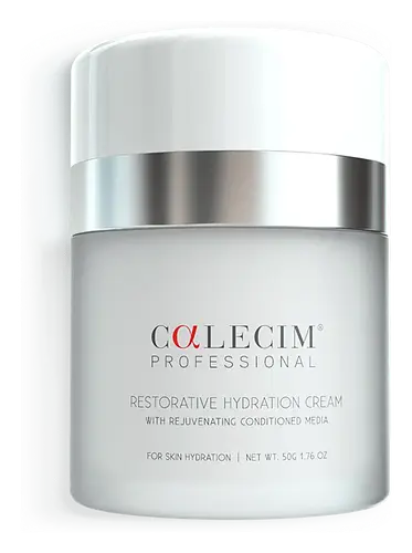 Calecim Professional Restorative Hydration Cream