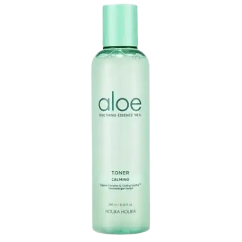 Holika Holika Aloe Soothing Essence 98% Toner
