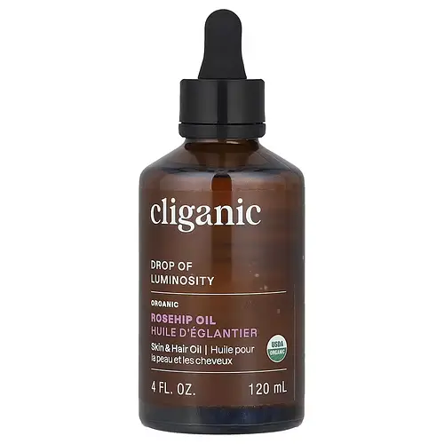 Cliganic Rosehip Seed Oil