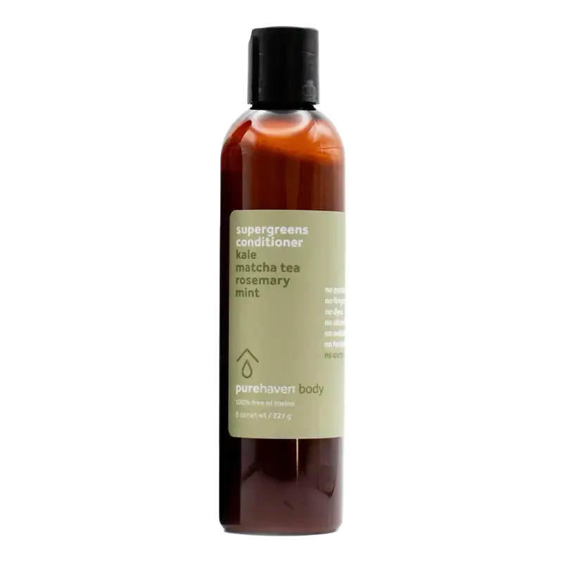 Pure Haven Conditioner Supergreens
