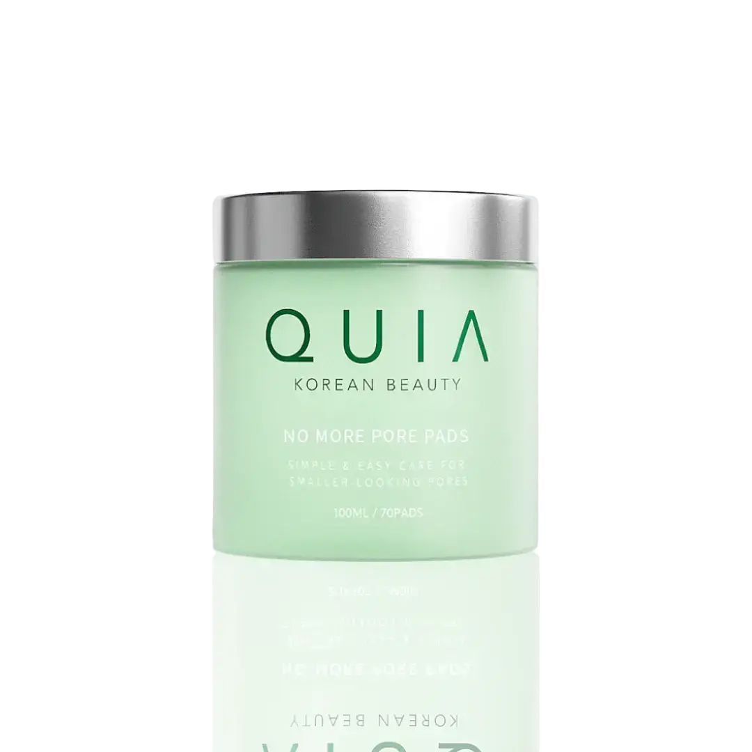 Quia No More Pore Pads