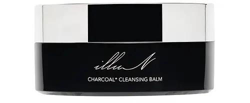 Illun Charcoal Cleansing Balm