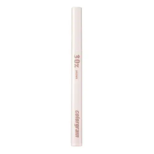 COLORGRAM Shade Re-Forming Brush Liner #02 30% Brown