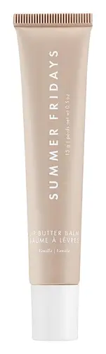 Summer Fridays Lip Butter Balm Vanilla