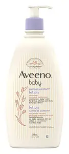Aveeno Baby Calming Comfort Baby Lotion