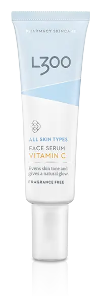 L300 Face Serum Vitamin C
