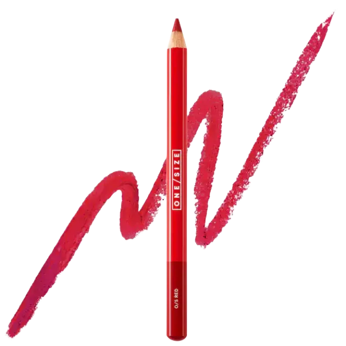One/Size by Patrick Starrr Lip Snatcher Waterproof Precision Lip Liner O/S Red