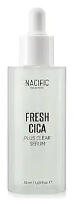 Nacific Fresh Cica Plus Clear Serum