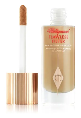 Charlotte Tilbury Hollywood Flawless Filter 5.5 Tan