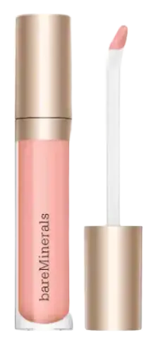 bareMinerals Mineralist Lip Gloss-Balm Serenity