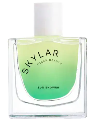 Skylar Sun Shower Eau De Parfum