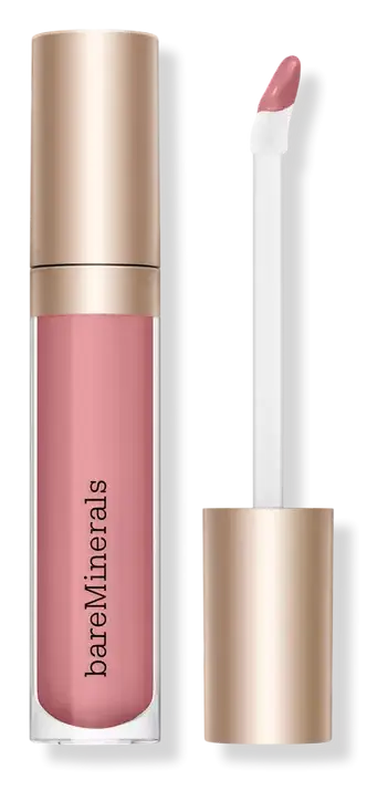 bareMinerals Mineralist Lip Gloss-Balm Heart