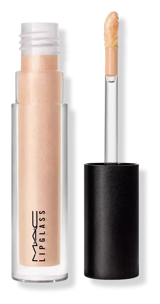 Mac Cosmetics Lipglass Very Go Lightly