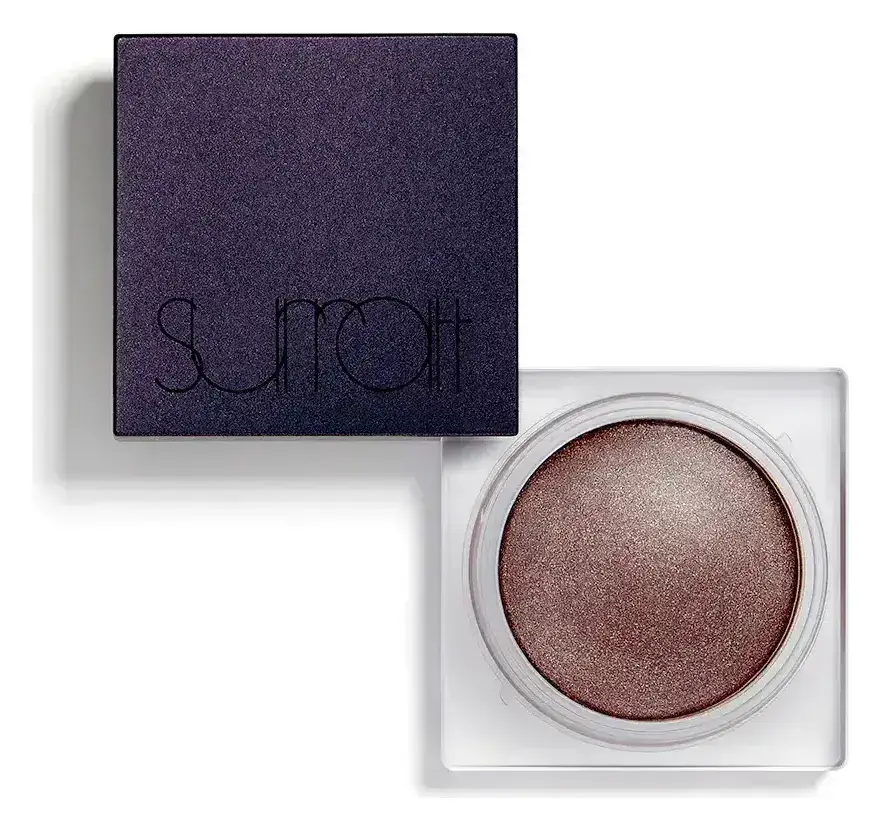 Surratt Souffle Eyeshadow Pluie Mauve