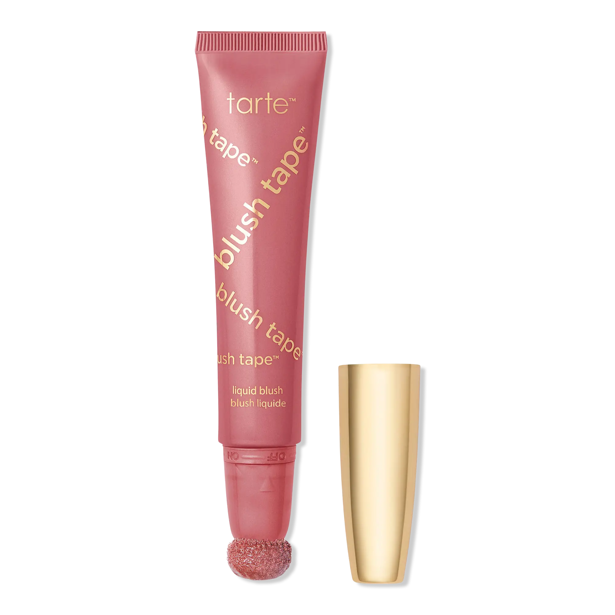 Tarte Blush Tape Liquid Blush Rose
