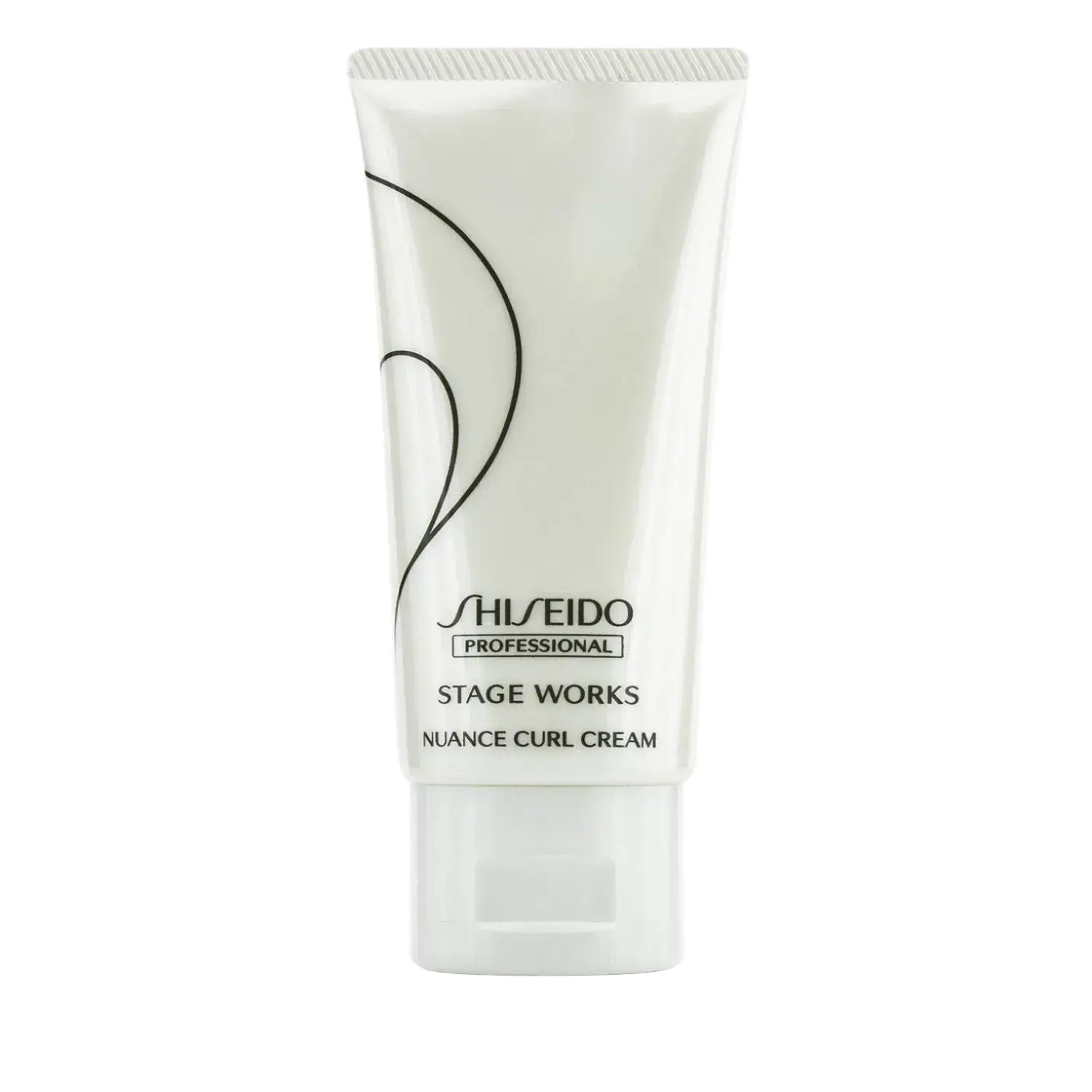 Shiseido Professional Stage Works Nuance Curl Cream