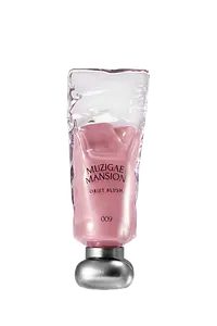 Muzigae Mansion Objet Blush 009 Bunny