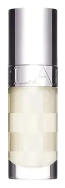 Clarins Lip Comfort Oil White