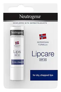 Neutrogena Norwegian Formula Lipcare SPF 20 UK
