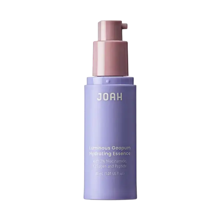 Joah Beauty Luminous Geopum Hydrating Essence
