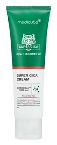 MediCube Super Cica Cream