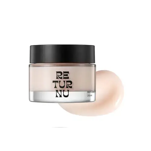 Returnu Deep Comfort Cream