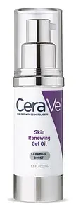 CeraVe Skin Renewing Gel Oil