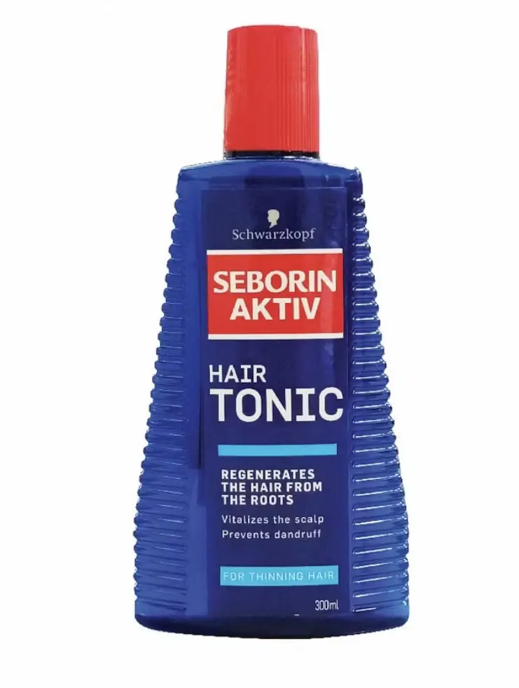 Schwarzkopf Professional Seborin Aktiv Hair Tonic