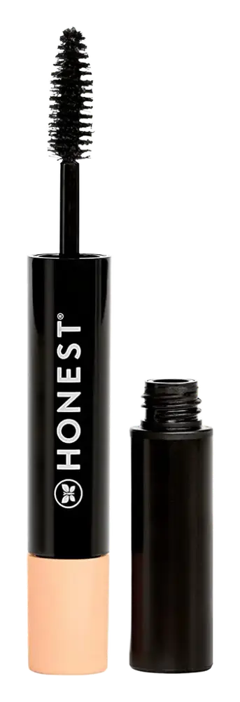 Honest Beauty Extreme Volume Mascara + Bold Lash Primer