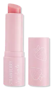 Fourth Ray Beauty Strawberry Lip Balm